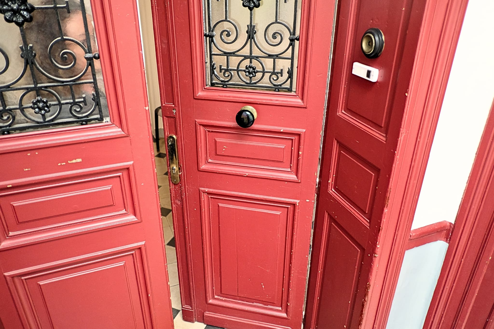 Visuel 2 — Cabinet Bonnet Miralles